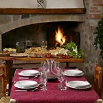 Parmoleto Vakantieboerderij *