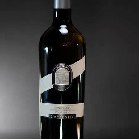 Parmoleto Montenero d'Orcia