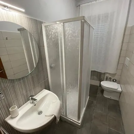 Farm stay Parmoleto