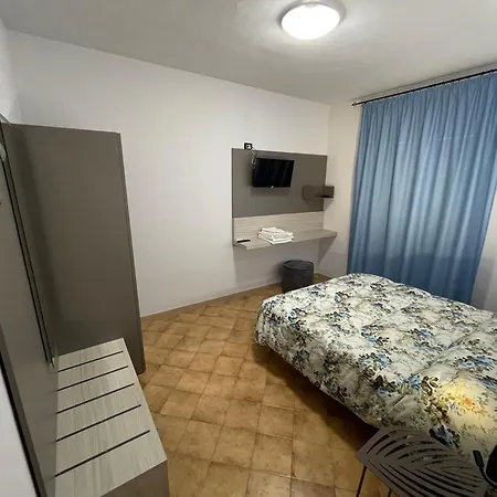 Vakantieboerderij Parmoleto *
