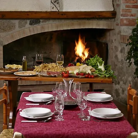Parmoleto Farm stay *