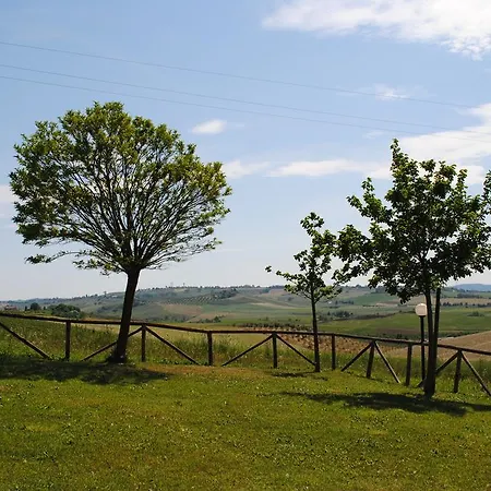 Farm stay Parmoleto Montenero d'Orcia