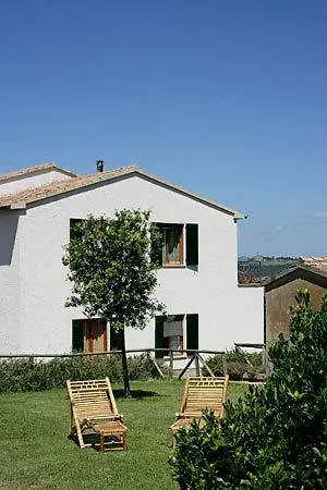 Farm stay Parmoleto Montenero d'Orcia