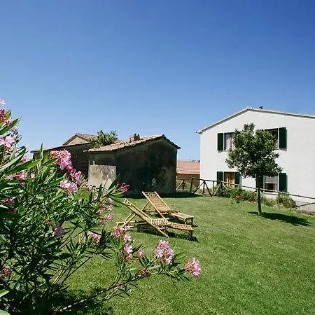 Parmoleto Montenero d'Orcia