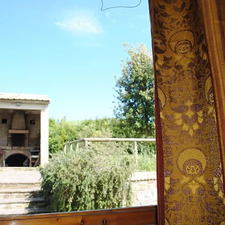 Parmoleto Montenero d'Orcia