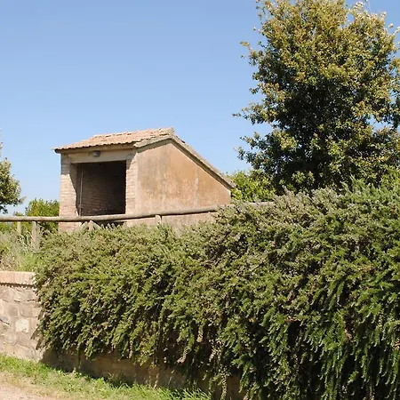 Farm stay Parmoleto Montenero d'Orcia
